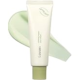 LUVUM Calming Repair Cica Cream, Centella, Recovery Night Cream, 1.7 fl. oz