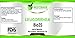 Bestmade Natural Products Digestive Comfort Solution BIO25 - Natural Remedy for Irritable Bowel Syndrome, Soothe Discomfort & Support Digestive Balance, 350 Pellets