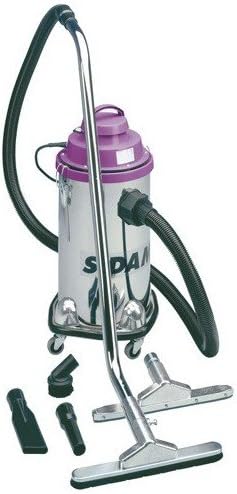 aspirateur sidamo