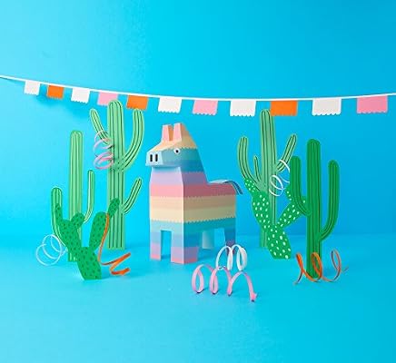 Paper World Stylish Paper Models To Pop Out And Create - 