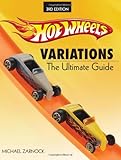 Hot Wheels Variations: The Ultimate Guide