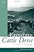 Klondike Cattle Drive (Classic West Collections) by Norman Lee