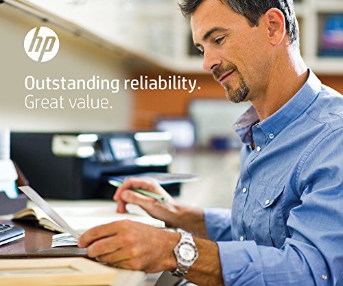 HP Reduced Height Black Original Ink Cartridge (C6602A)