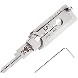 2 In 1 Set for Civilian Use KW1 Repair Tools Kit