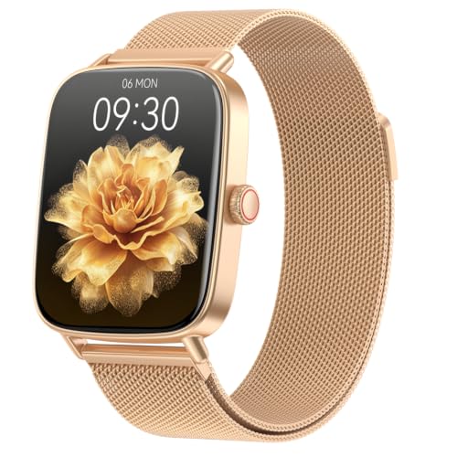 Gydom Smart Watch