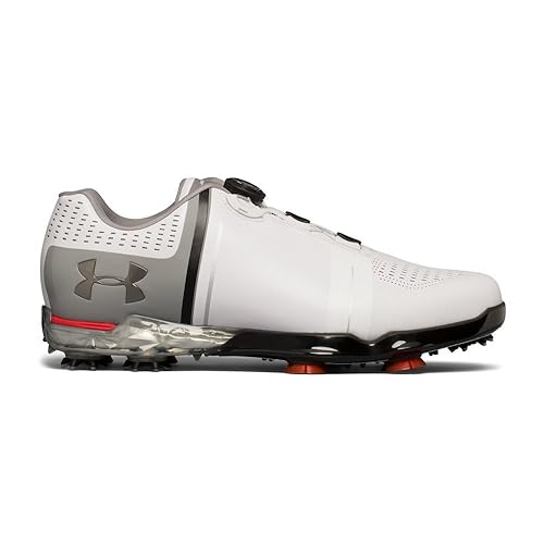 under armour boa golf shoes
