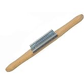 15" Buffing Wheel Rake for Compound Cleaning