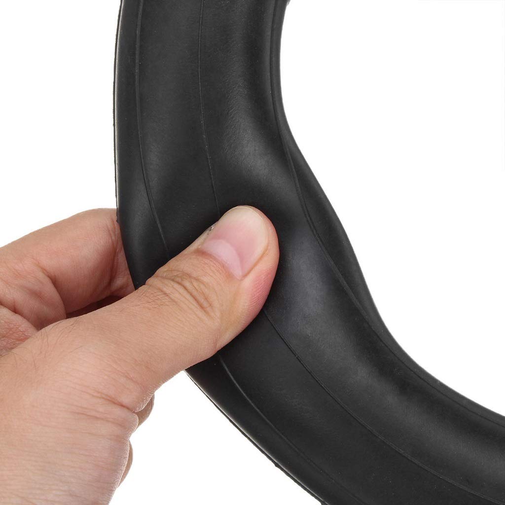 aibiku 8.5 Inches Inner Tube for Electric Scooter, Thickened, Durable, Leak-Proof, 8 1/2 x2 Inner Tube for Xiaomi M365, for Gotrax GXL V2 Scooter, for 50/7-6.1 Tire (Pair)