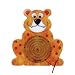 Anatex Bear Activity Wall Panel