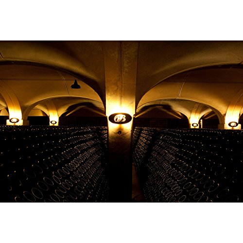 Bellavista Alma Gran Cuvée Brut Franciacorta DOCG (1 x 0.75 l) – Bild 4