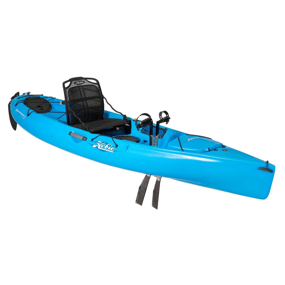 Top 10 Best Pedal Kayaks (Sep. 2019) Review & Buyers Guide