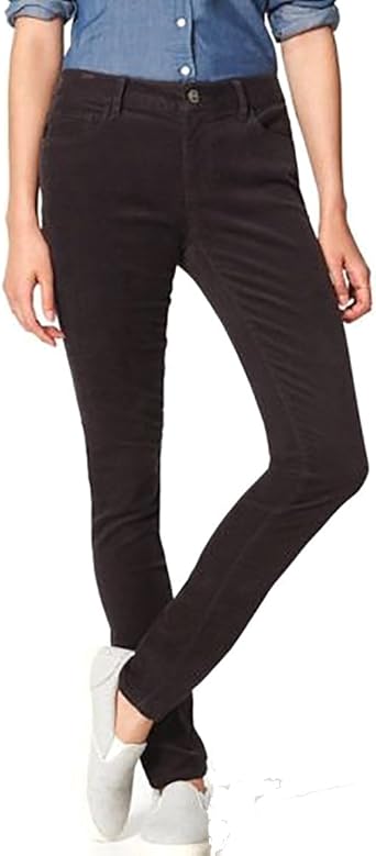 ann taylor loft corduroy pants