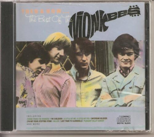 Monkees - Pisces, Aquarius, Capricorn & Jones Ltd. (Deluxe Edition
