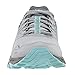 ASICS Women's Gel-Sonoma 3 Trail Runner, Mid Grey/Aqua Splash/Carbon, 8.5 M US