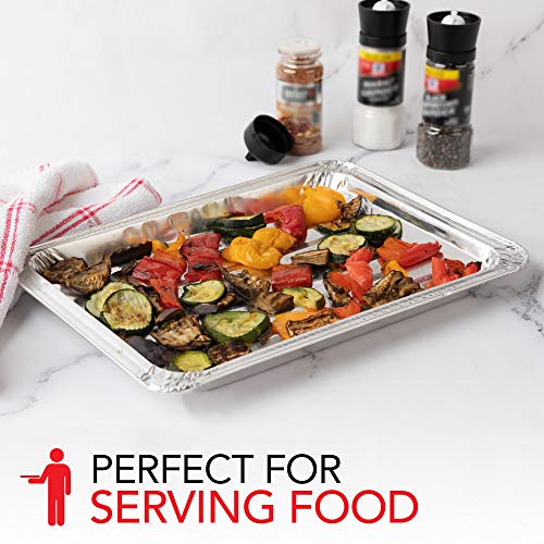 6 Stock+Your+Home+Disposable+Aluminum