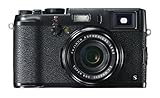Expert Shield - THE Screen Protector for: FujiFilm FinePix X100S Lifetime Warranty