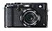Expert Shield - THE Screen Protector for: FujiFilm X100S / X100 - Crystal Clear
