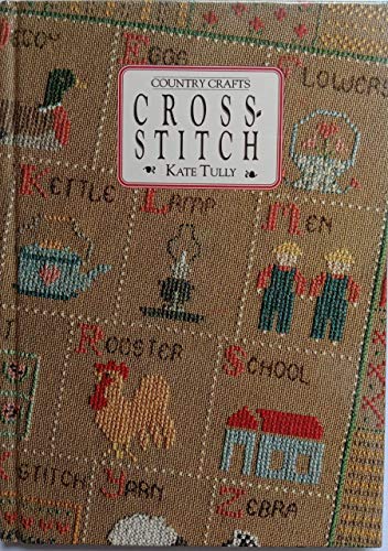 Cross-Stitch en promo sur Amazon