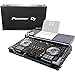 Pioneer DJ DJC-FLTSZ - ATA Flight Case For with Glide Tray for DDJ-SZ2 / DDJ-RZ