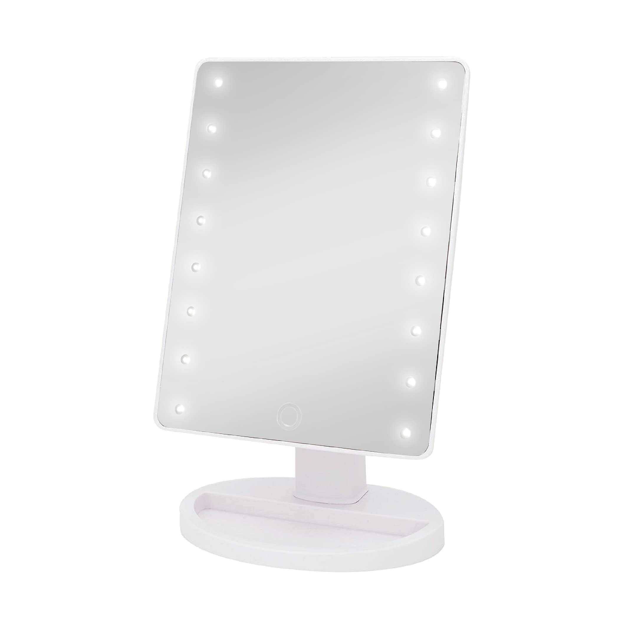 Danielle 27cm Hollywood Vanity Mirror - True Image
