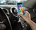 Logitech +Trip One-Touch Smartphone Car Mount (Renewed)