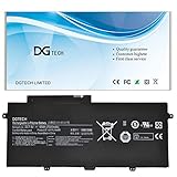 DGTECH New AA-PLVN4AR Laptop Battery Compatible