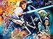 Buffalo Games - Star Wars - The Force Will Be with You… Always - 1000 Piece Jigsaw Puzzle