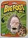 Bigfoot Call GRRRR! Make Bigfoot Sounds! With Safe-Release Carrying Cord by Alley Oop!