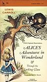 Alice's Adventures in Wonderland by Lewis Carroll