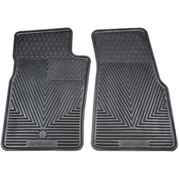 New 3d Maxpider Front Row Custom Fit All Weather Floor Mat For