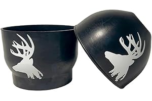 Acecare Rubber Cover Protector Carbon Fiber Tank PCP Cylinder Outdoor Sports Paintball