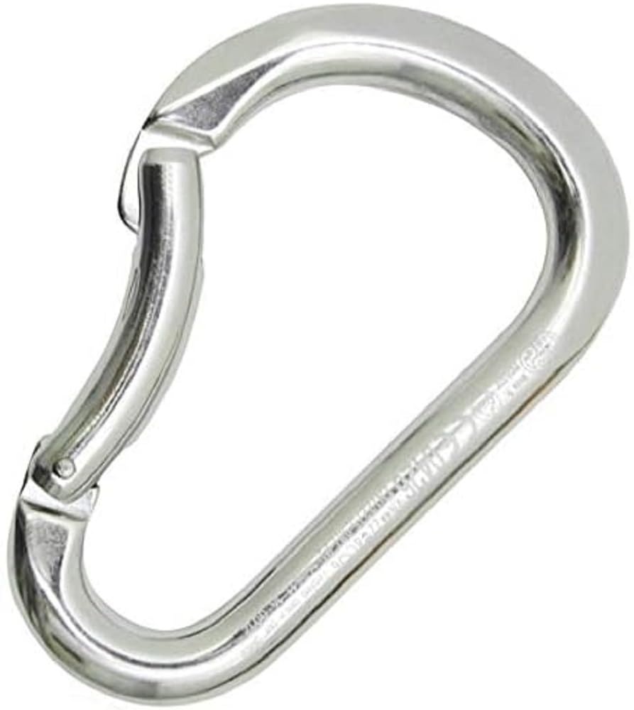 KONG PADDLE BENT GATE