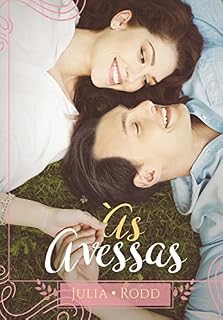 Livro Às Avessas