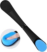 LOPHE Self Tanning Back Applicator, Reusable, Foldable 35.5 cm view 9