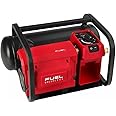 2840-20 for Milwaukee M18 18 V FUEL 2 Gallon Compact Quiet Compressor NEW