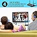 Friencity Bluetooth 5.0 Transmitter for TV, 3 in 1 Pass-Through Long Range Wireless Audio Receiver Adapter for Home Stereo, PC, with AptX HD & Low Latency, Digital Optical Aux 3.5mm RCA, Dual Linkthumb 4