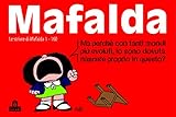 Image de Mafalda Volume 1: Le strisce dalla 1 alla 160 (Italian Edition)