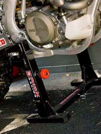 proworks heavy duty bike stand
