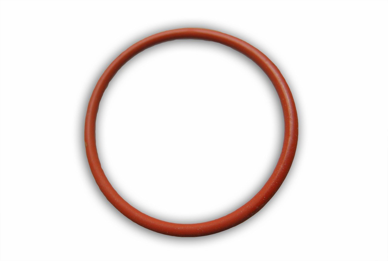 Gaggia Saeco Original Part 140324559 Rubber Seal O-Ring for Boiler NM01.022 (27 mm)