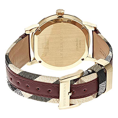 burberry bu9017