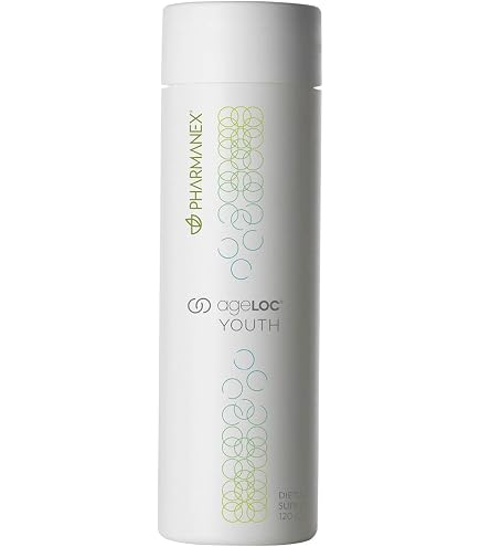 Amazon.com: Nu Skin ageLOC R² Night Blend Renewal & Energy