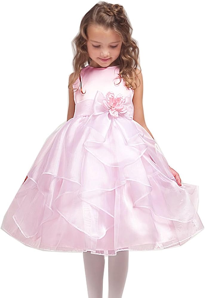 bohemian flower girl dresses for sale
