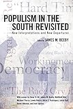 Populism in the South Revisited: New