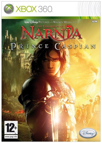 Narnia prince caspian xbox 360 Clearance