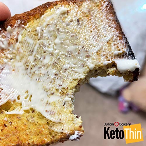 2 Keto+Bread+Gluten+Free+Grain+Free+Carbs