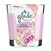 Glade Jar Candle Air Freshener, Angel Whispers, 3.4 oz