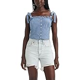 Levi's Womens Luciana Blouse