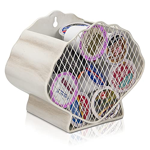 Made Easy Kit KCup Countertop Sculpture Holder for Keurig Kcup Coffee