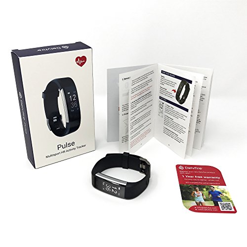 delvfire fitbit