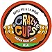 Crazy Cups Flavored Decaf Coffee Pods, Decaf Variety Pack, Assorted Decaffeinated Coffee for Keurig Machines, for Hot or Iced Coffee, Single Serve Coffee in Recyclable Pods, 50 Count